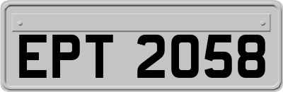 EPT2058