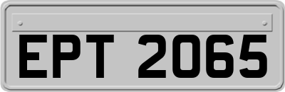 EPT2065