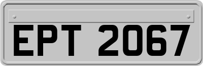 EPT2067