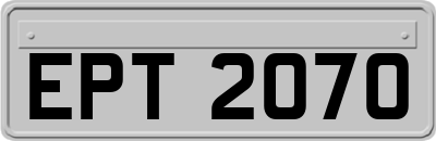 EPT2070