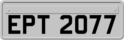 EPT2077