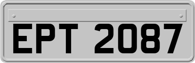 EPT2087