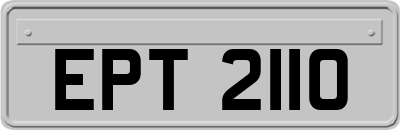 EPT2110