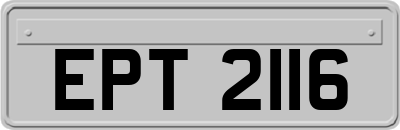EPT2116