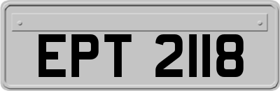 EPT2118