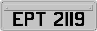 EPT2119