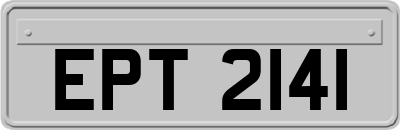 EPT2141