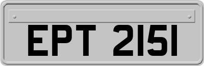 EPT2151
