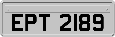EPT2189