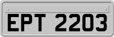 EPT2203