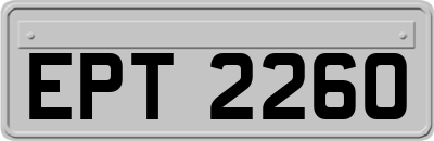 EPT2260