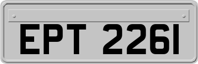 EPT2261