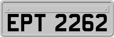 EPT2262