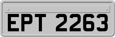 EPT2263