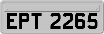 EPT2265