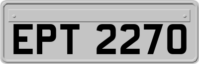 EPT2270
