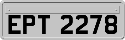 EPT2278