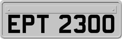 EPT2300