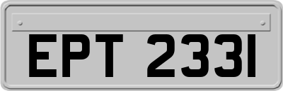 EPT2331