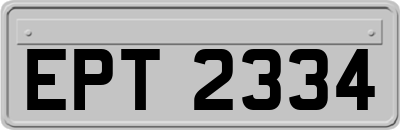 EPT2334
