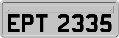 EPT2335