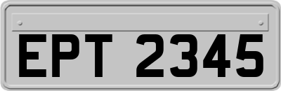 EPT2345