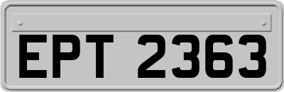 EPT2363