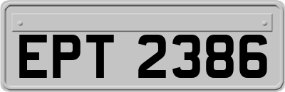 EPT2386