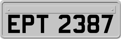 EPT2387
