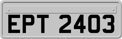 EPT2403