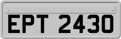 EPT2430