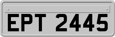 EPT2445