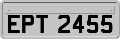 EPT2455