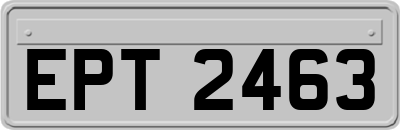 EPT2463