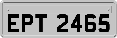 EPT2465