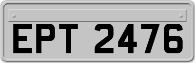 EPT2476