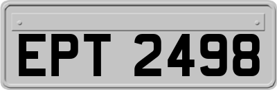 EPT2498