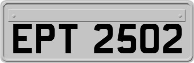 EPT2502