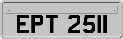 EPT2511