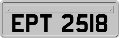 EPT2518