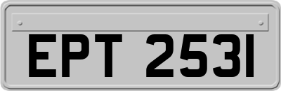 EPT2531