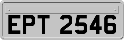 EPT2546