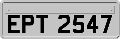 EPT2547