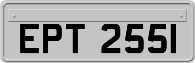 EPT2551