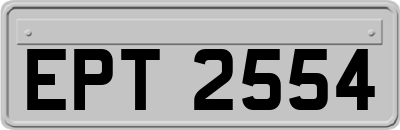 EPT2554