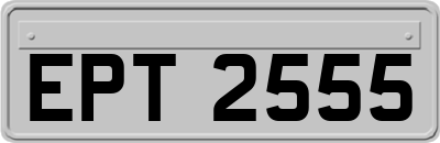 EPT2555