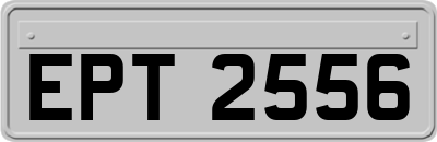 EPT2556