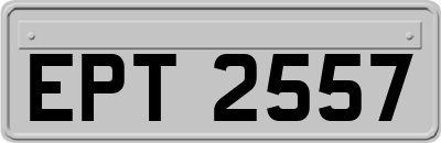 EPT2557