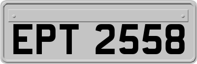 EPT2558