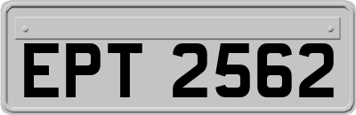 EPT2562
